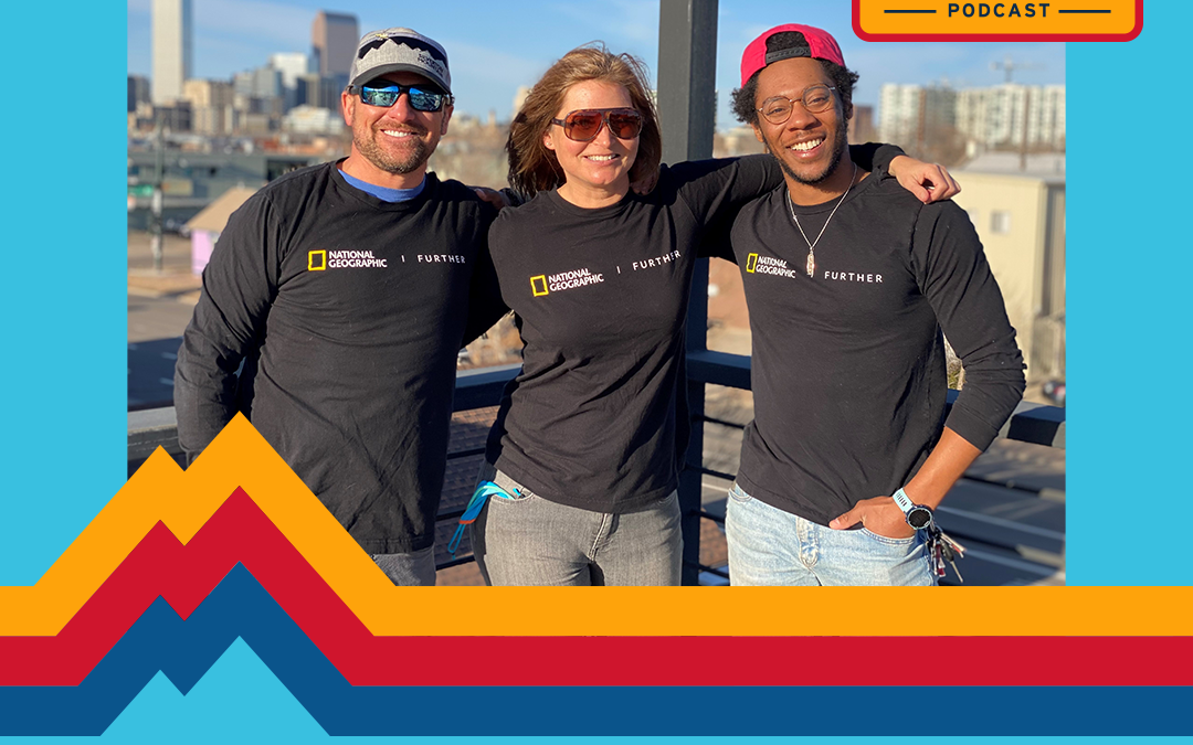 Hustle, Sizzle, & Grit! ft Dave Bacon, Mindy Murphy, Paul Montague Jr.