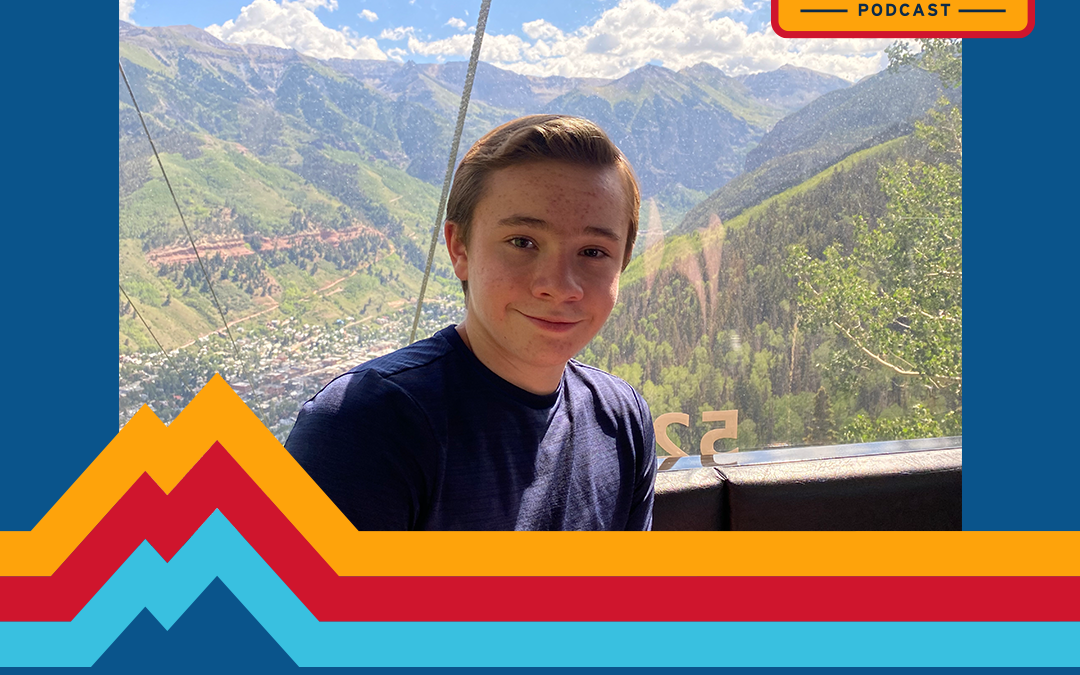 Jack’s Lemonade Stands & Teen Hustl ft Jack Bonneau